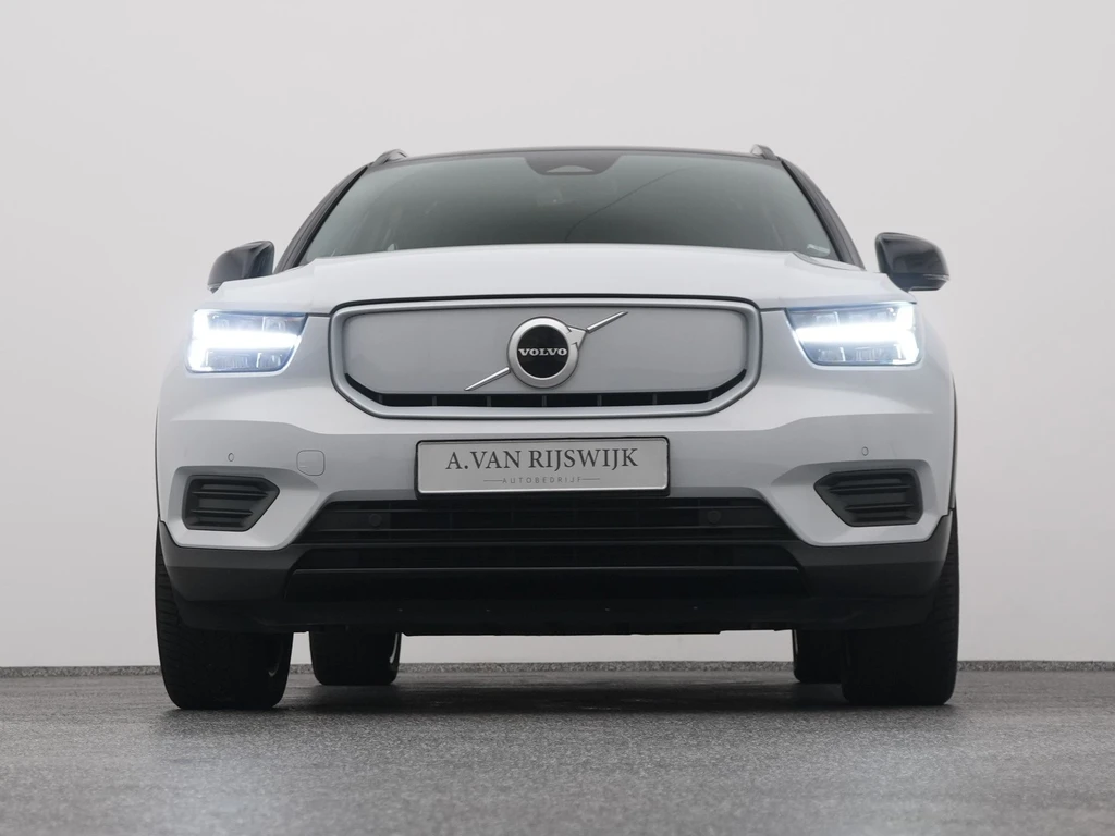 Volvo XC40 – foto 19