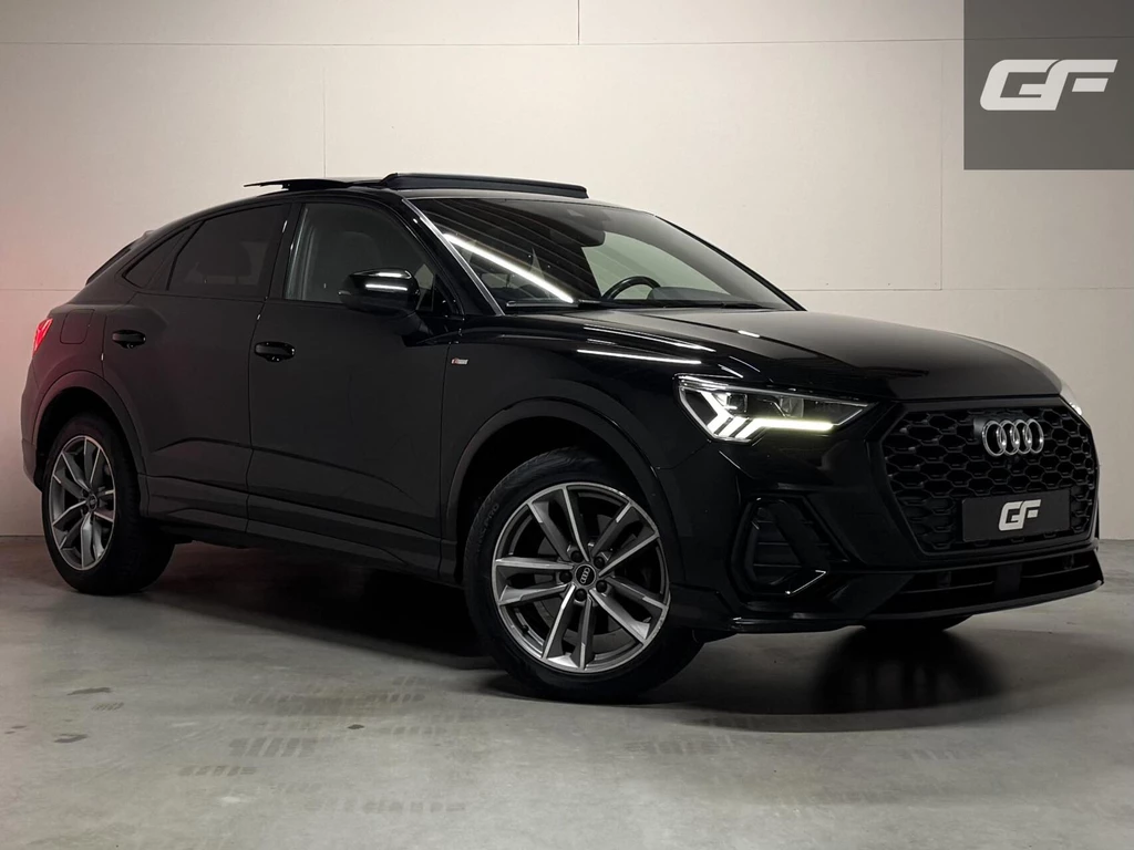 Audi Q3 – foto 16