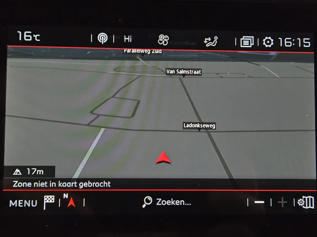 Citroën C3 – foto 35