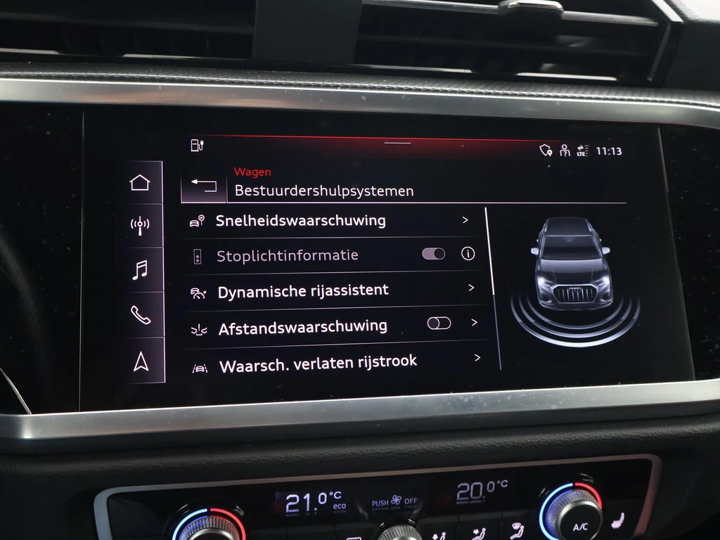 Audi Q3 – foto 30