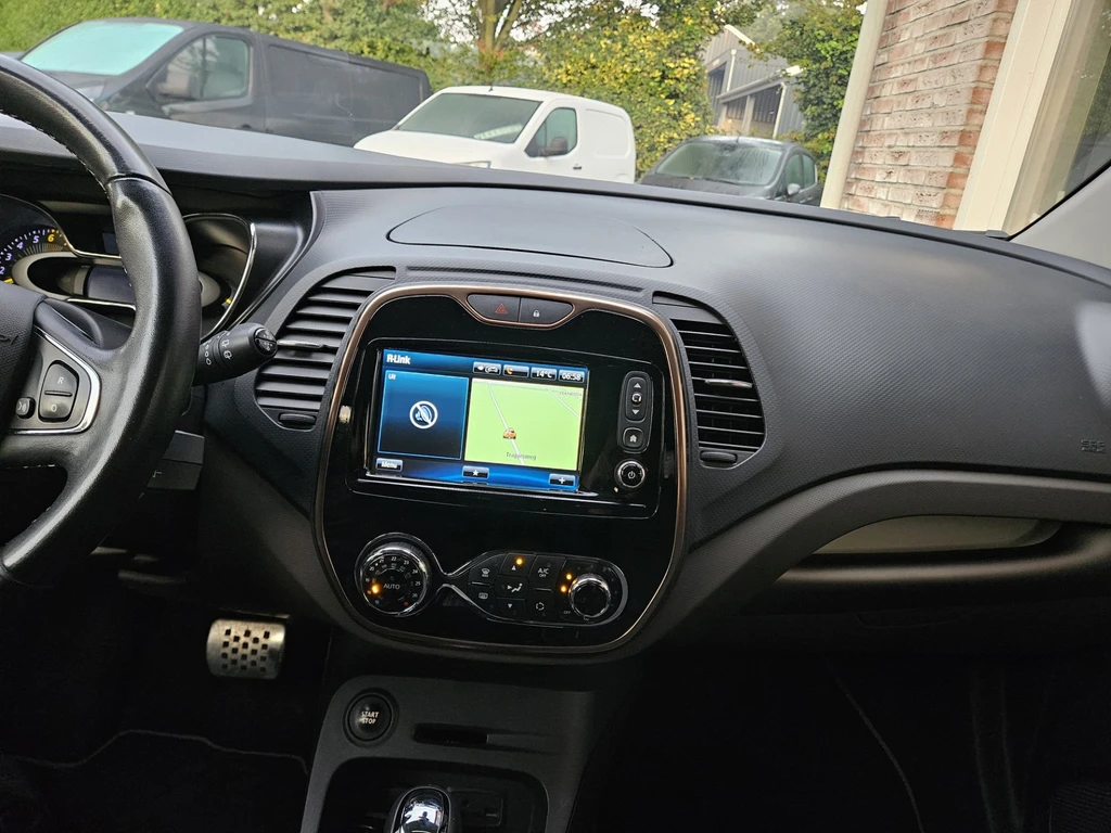 Renault Captur – foto 35