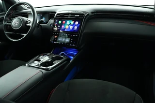 Hyundai Tucson – thumbnail 13