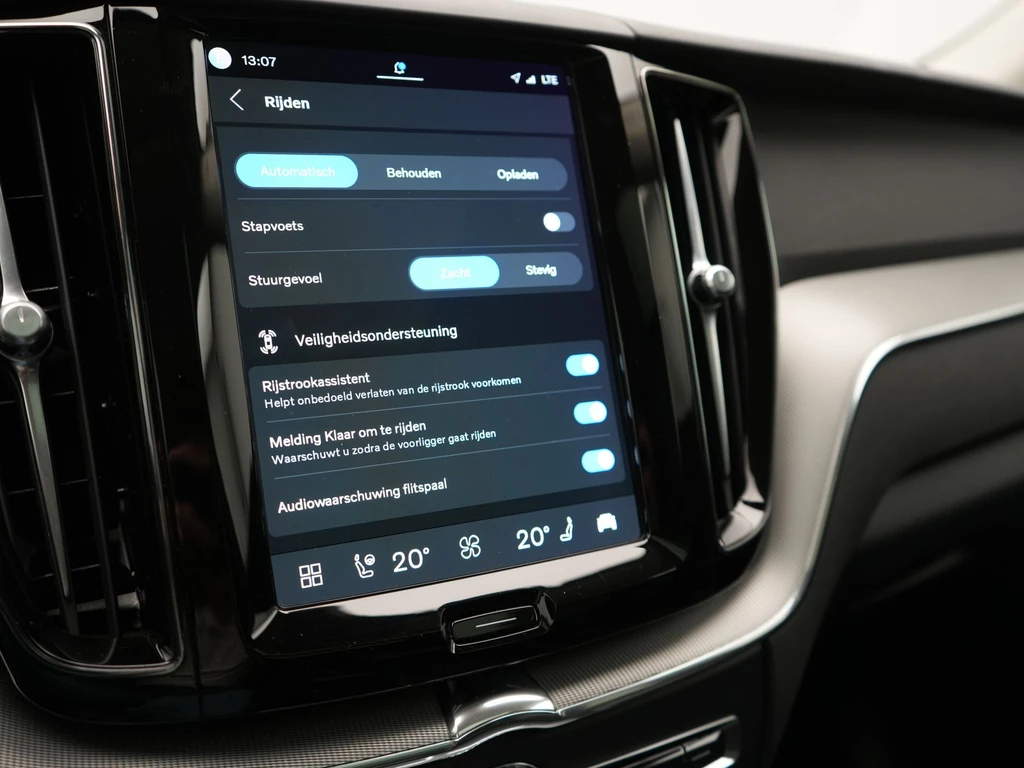 Volvo XC60 – foto 40