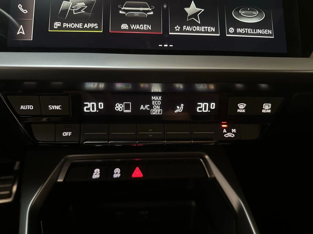 Audi A3 – foto 13