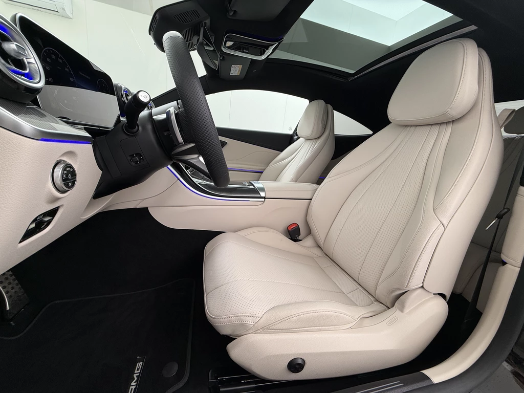 Mercedes-Benz CLE – foto 11