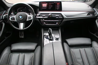 BMW 5 Serie – thumbnail 13