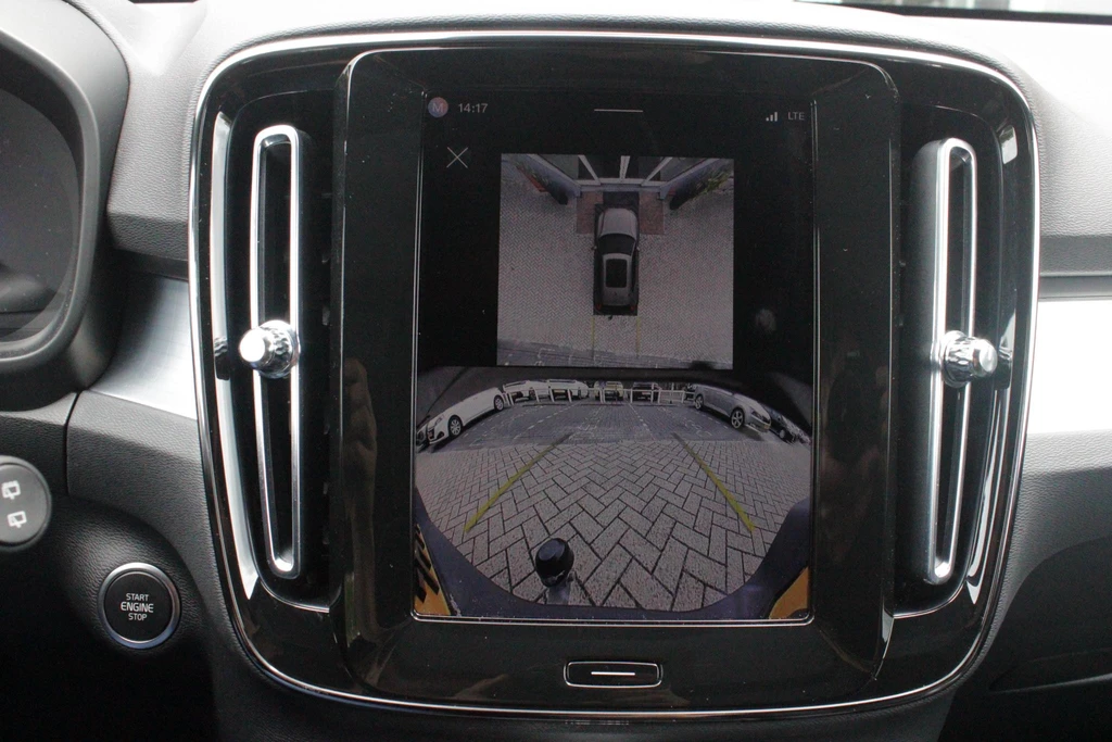 Volvo XC40 – foto 28