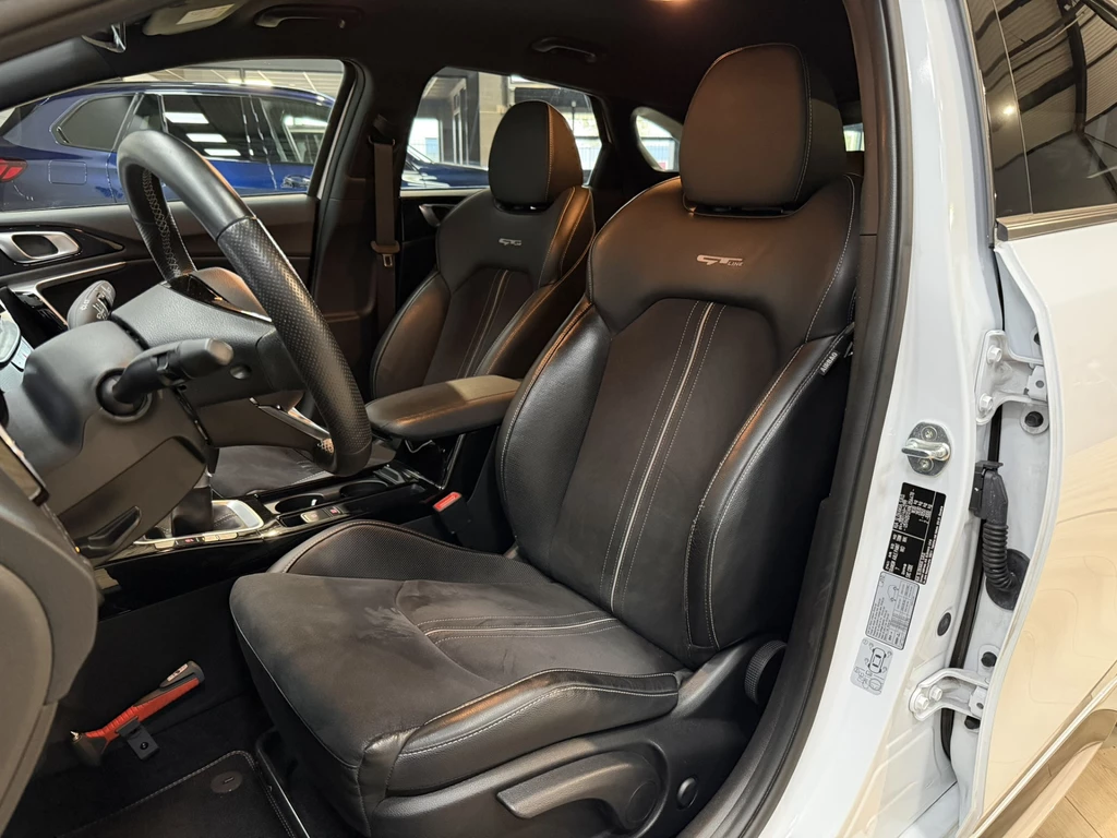 Kia ProCeed – foto 13