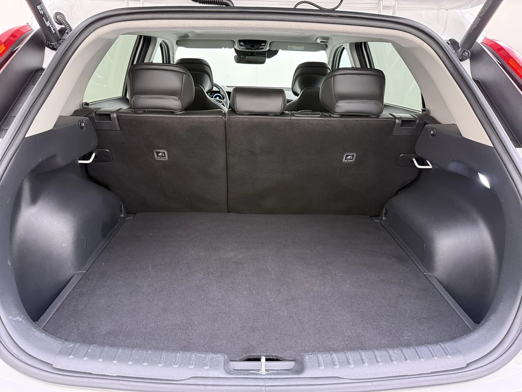 Kia Niro EV – foto 30