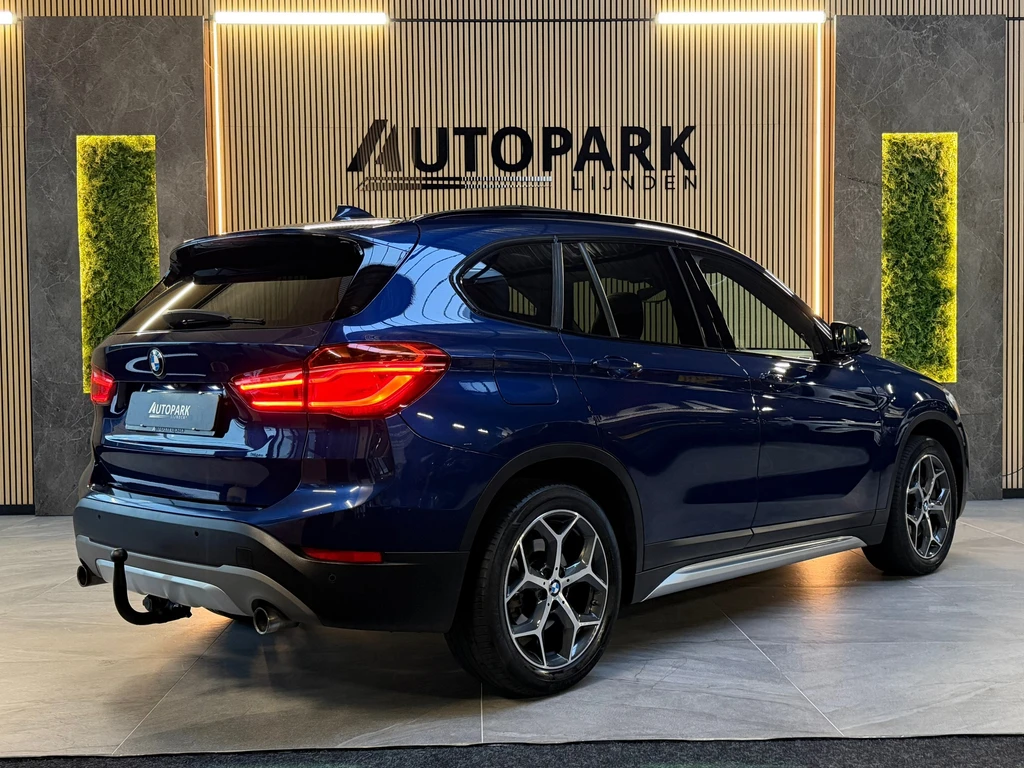 BMW X1 – foto 5