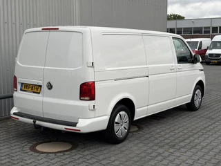 Volkswagen Transporter – thumbnail 6