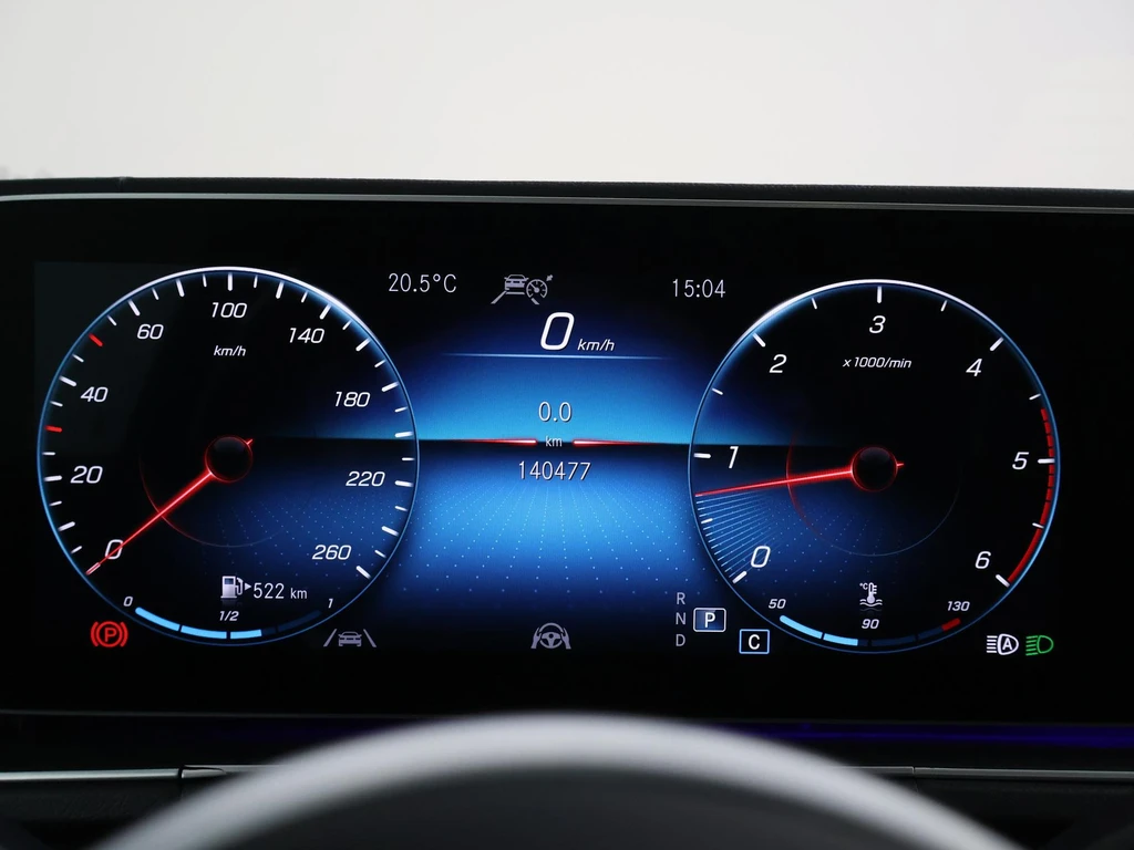 Mercedes-Benz GLE – foto 38