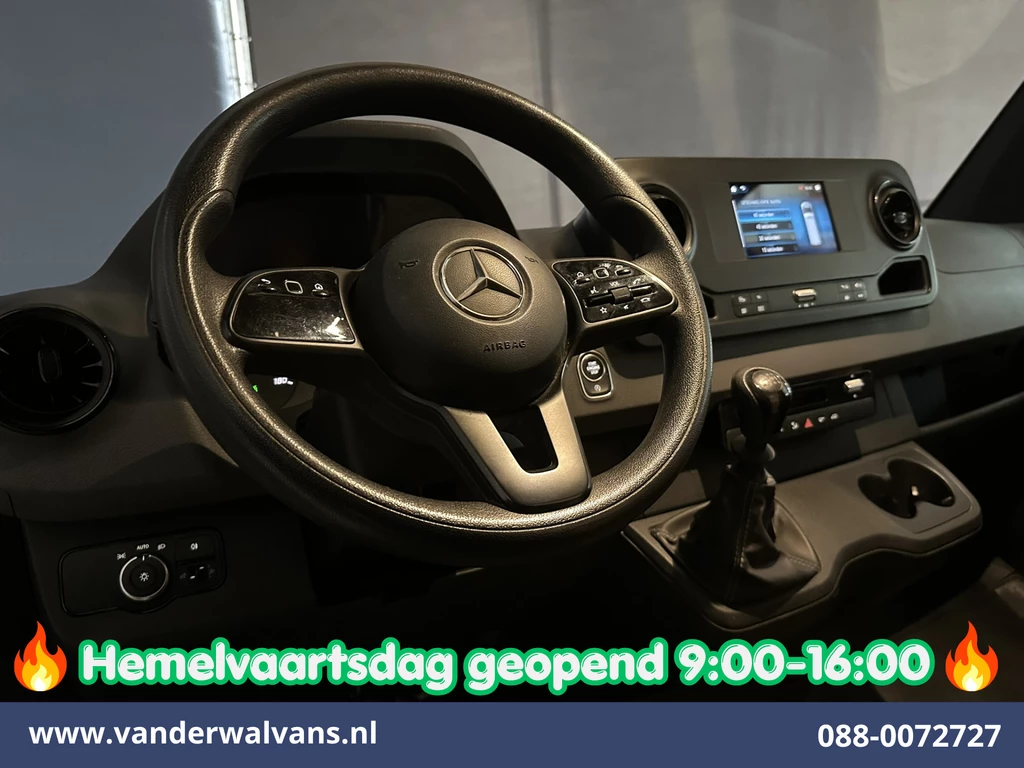 Mercedes-Benz Sprinter – foto 12