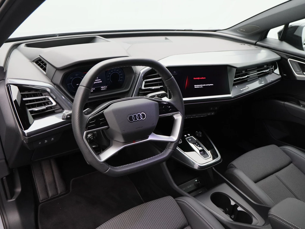 Audi Q4 e-tron – foto 10