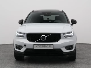 Volvo XC40 – thumbnail 16