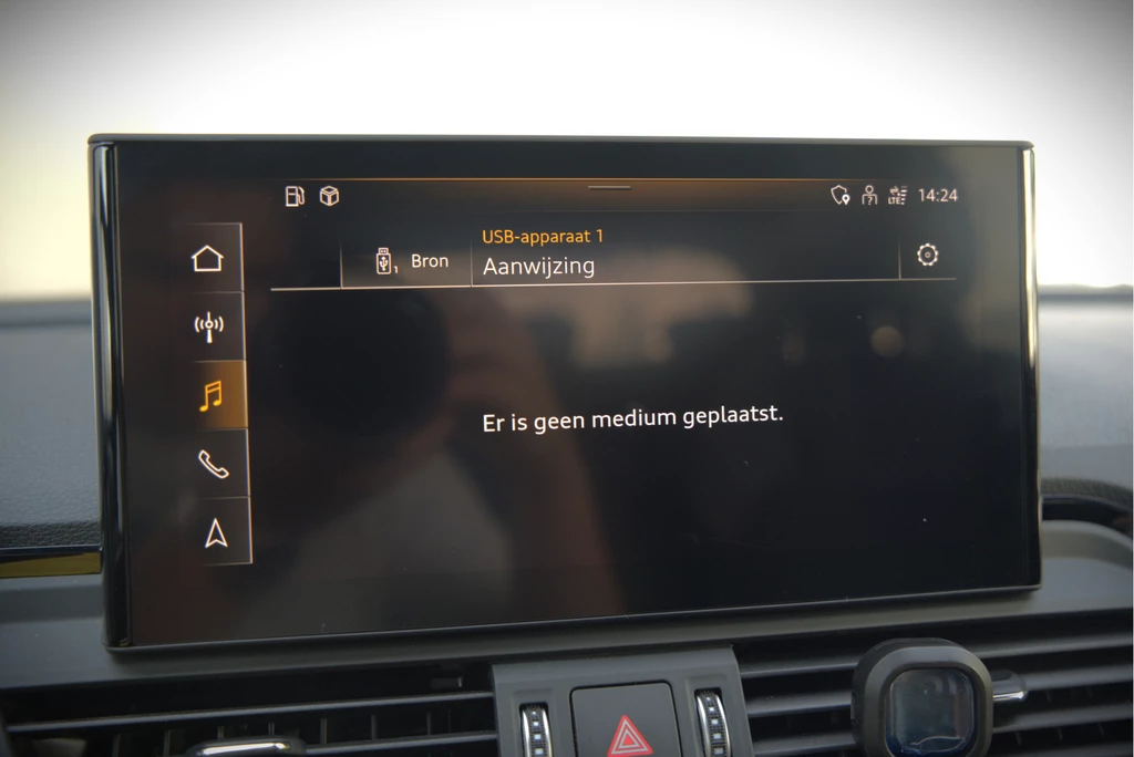 Audi Q5 – foto 49