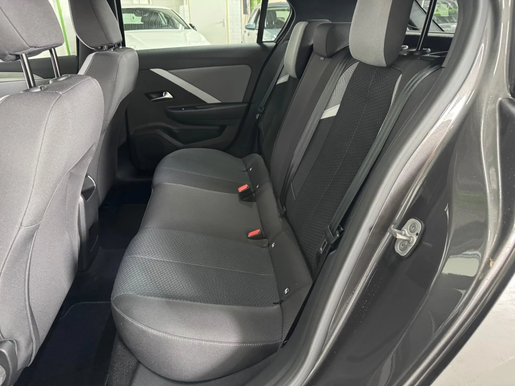 Opel Astra – foto 15