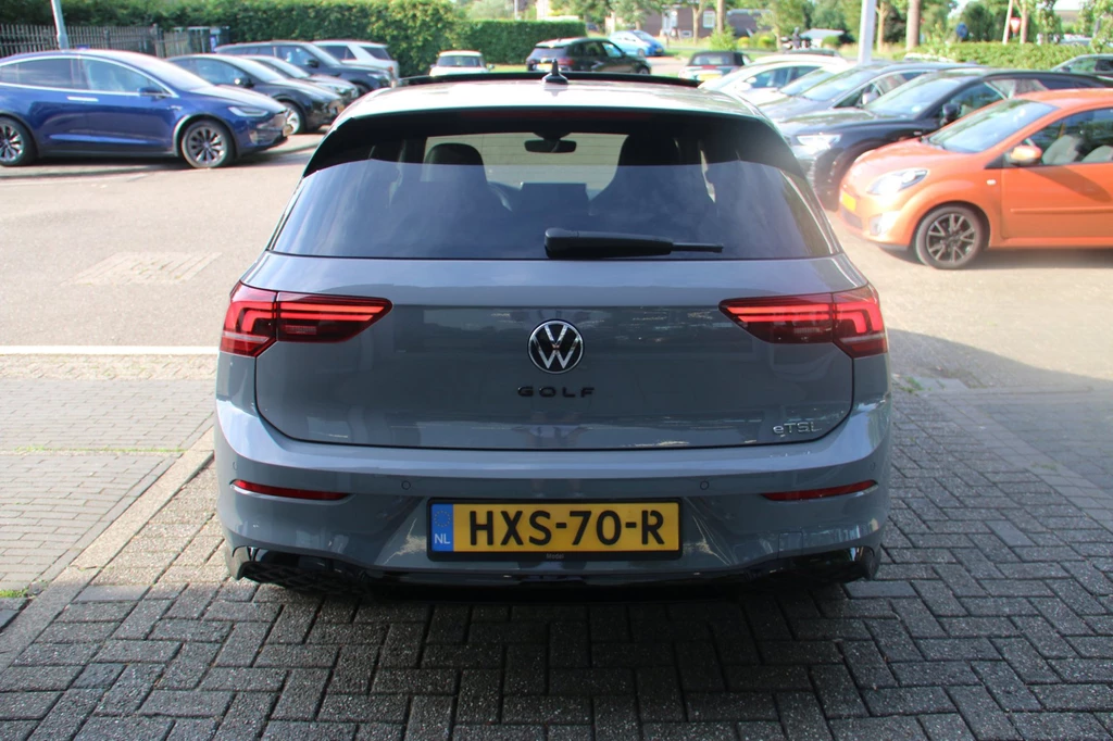 Volkswagen Golf – foto 4