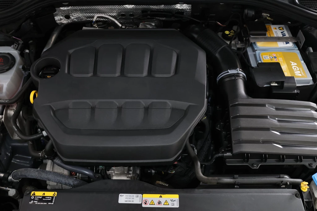 Volkswagen Golf – foto 31