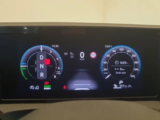 Volkswagen Tiguan – thumbnail 14