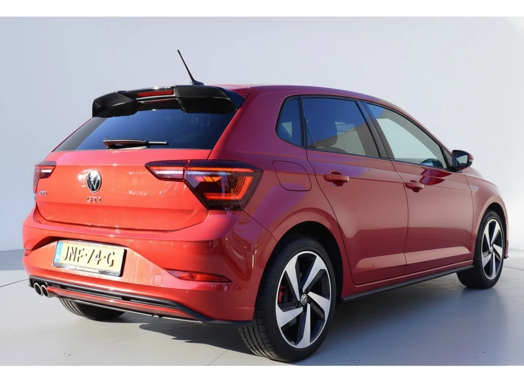 Volkswagen Polo – foto 7