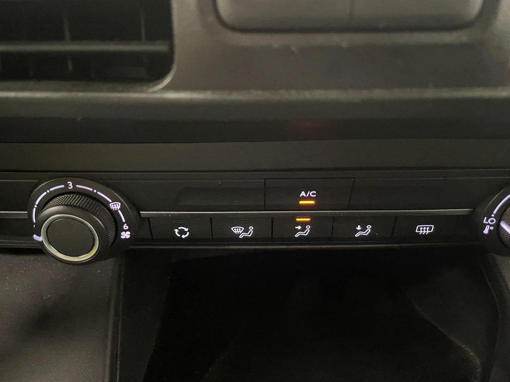 Opel Combo – foto 19