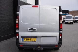 Renault Trafic – thumbnail 2
