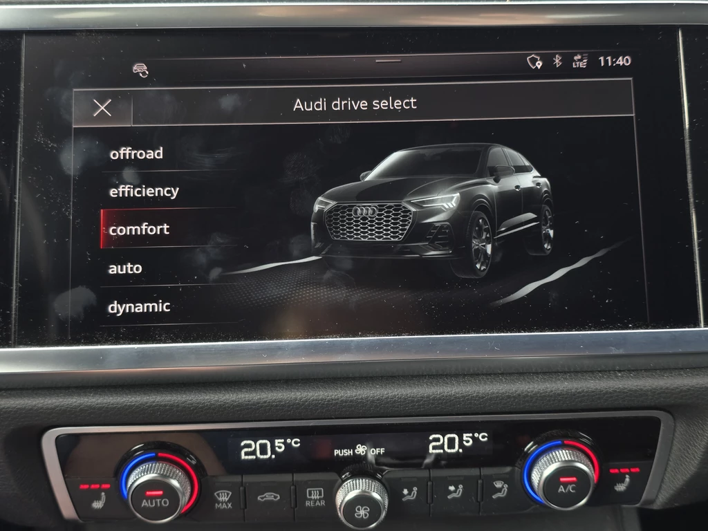 Audi Q3 – foto 36