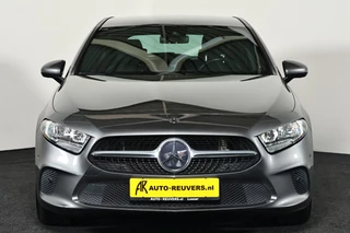 Mercedes-Benz A-Klasse – thumbnail 7