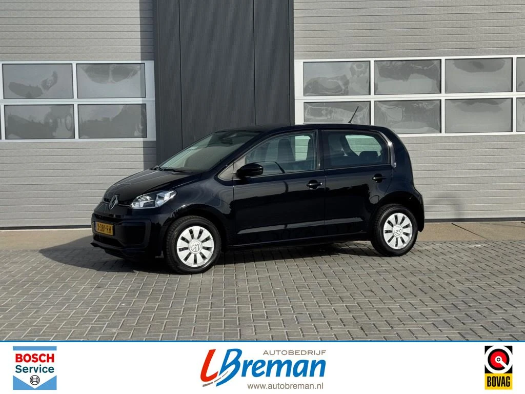 Volkswagen up! – foto 2