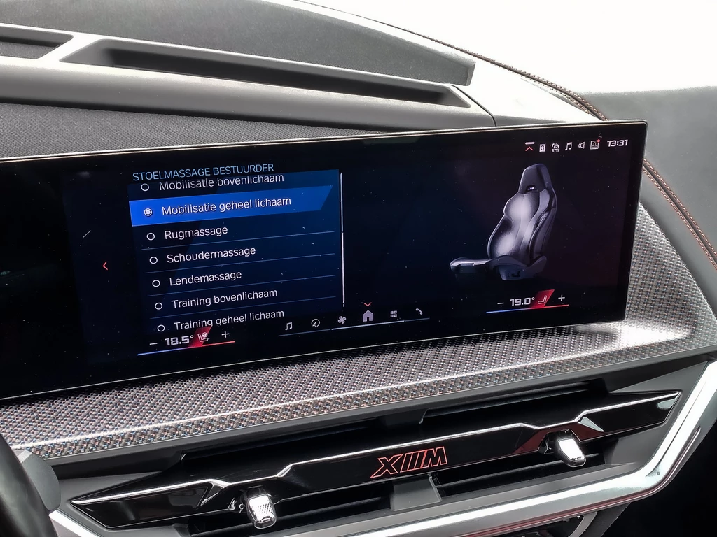 BMW XM – foto 99