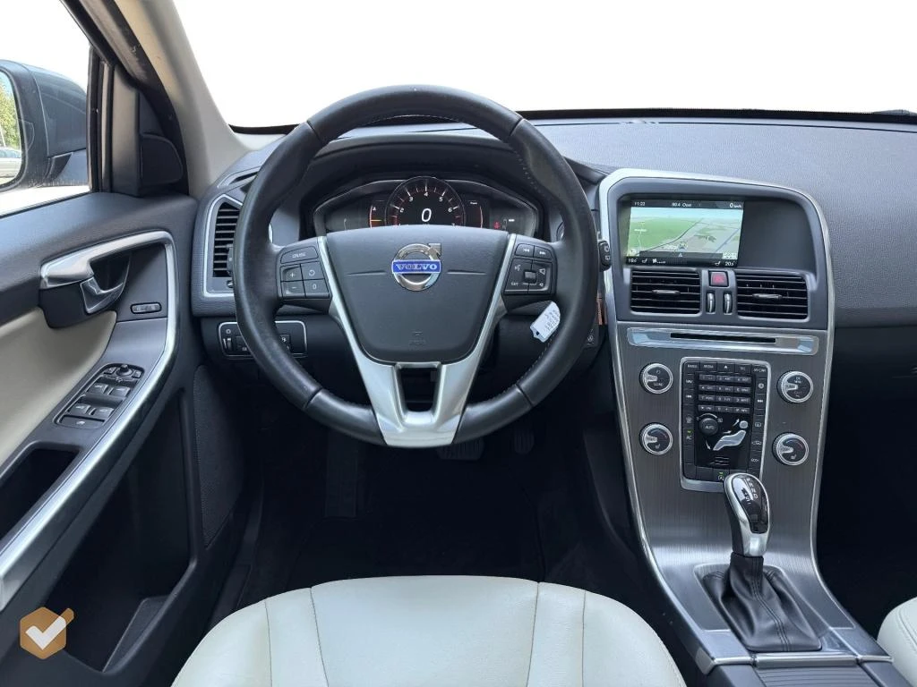Volvo XC60 – foto 26