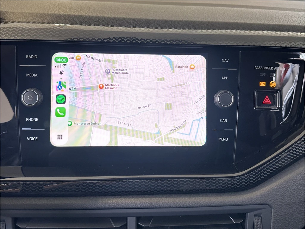 Volkswagen Polo – foto 12