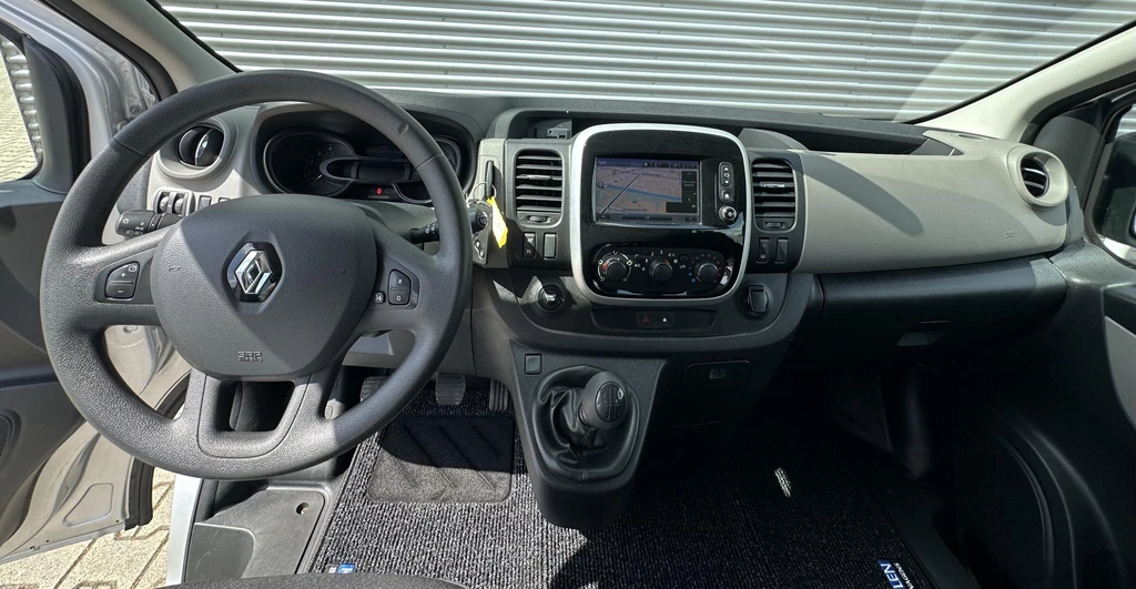 Renault Trafic – foto 5