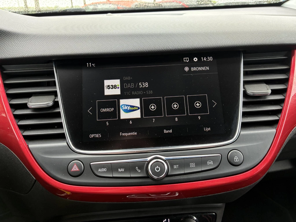 Opel Crossland – foto 20