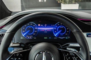 Mercedes-Benz EQS – thumbnail 16