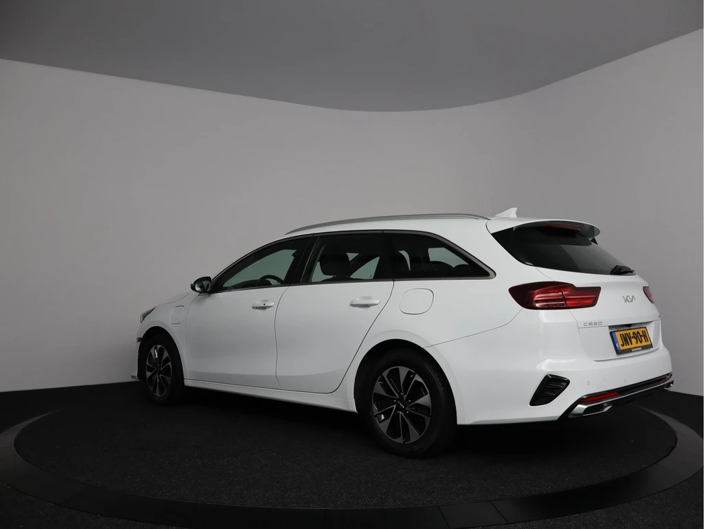 Kia Ceed Sportswagon – foto 4