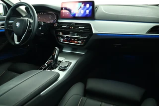 BMW 5 Serie – thumbnail 10