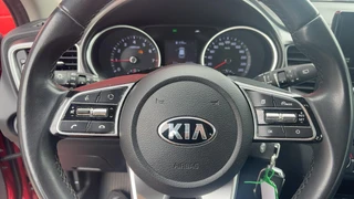 Kia Ceed Sportswagon – thumbnail 7