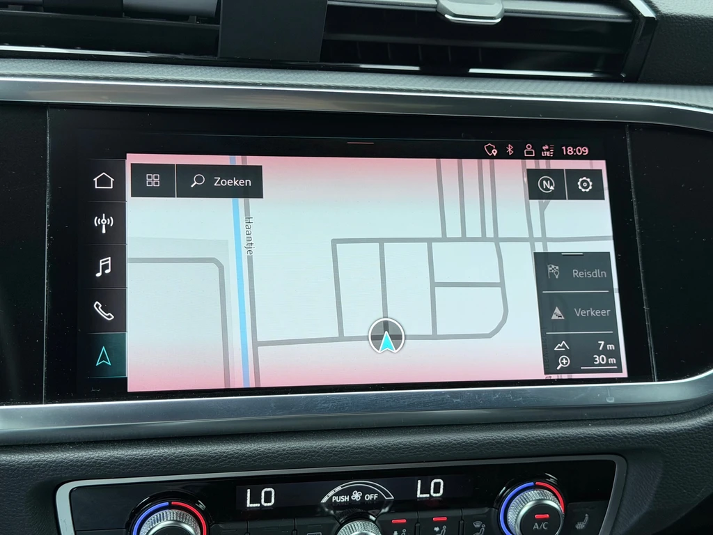 Audi Q3 – foto 24