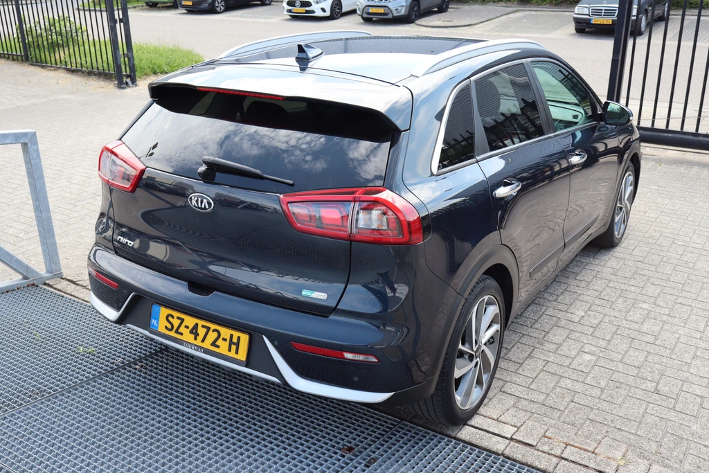 Kia Niro – foto 5