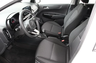 Kia Picanto – thumbnail 11