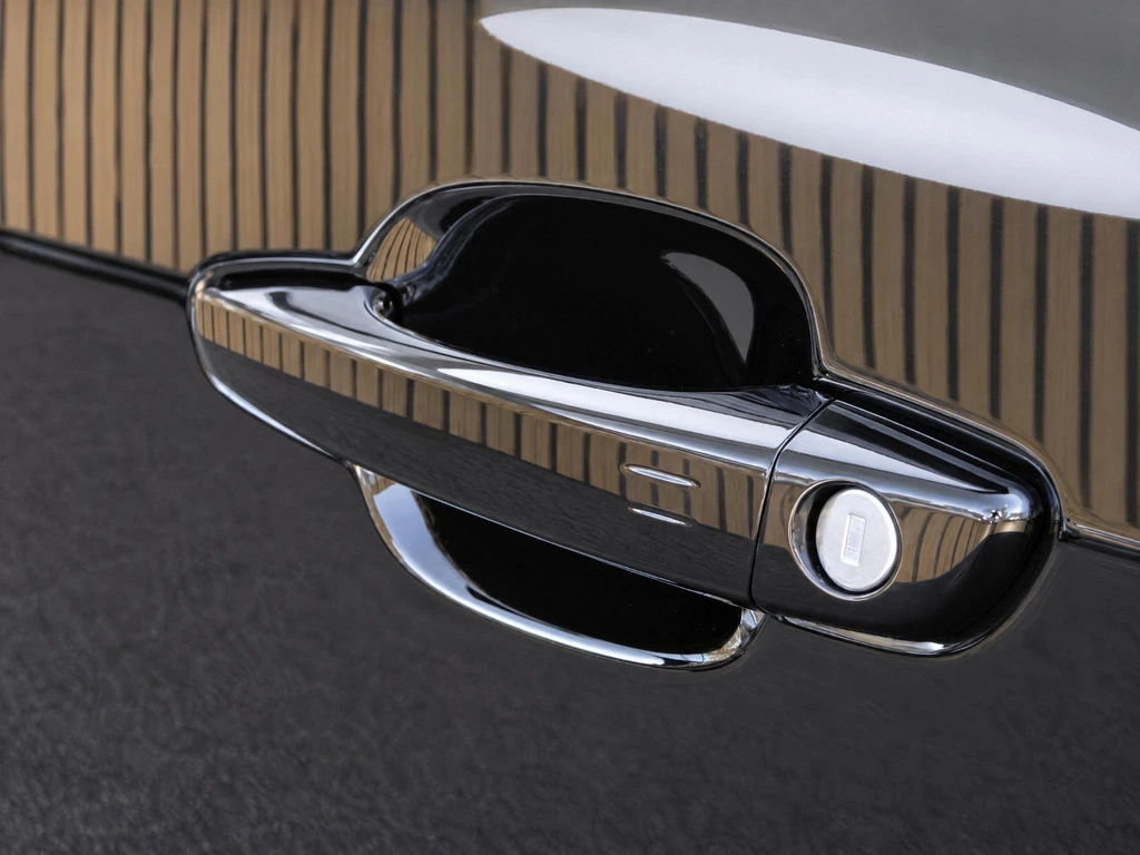 Jeep Avenger – foto 23