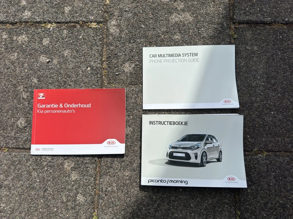 Kia Picanto – foto 11