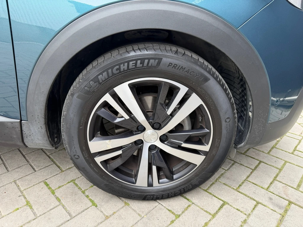 Peugeot 5008 – foto 18
