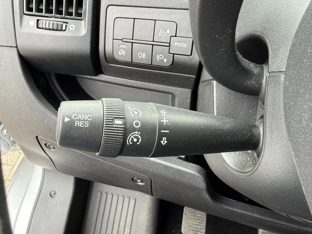 Opel Movano – foto 24