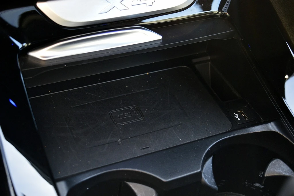 BMW X4 – foto 32