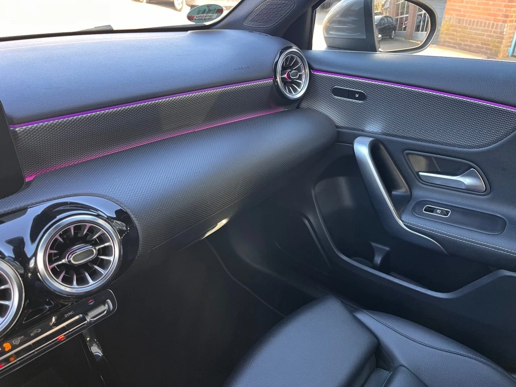 Mercedes-Benz A-Klasse – foto 13