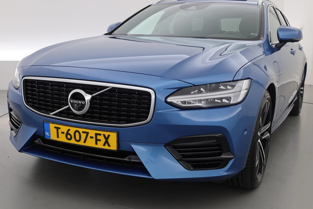 Volvo V90 – foto 2