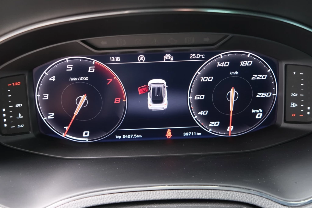 SEAT Arona – foto 28